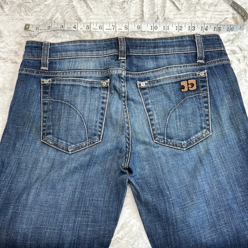 JOE’S Capri Jeans‎ - Picture 3 of 5